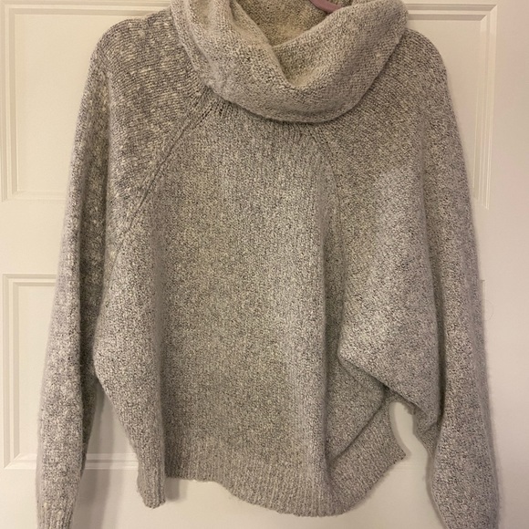Sincerely Jules Cowl Neck Sweater - Picture 2 of 2